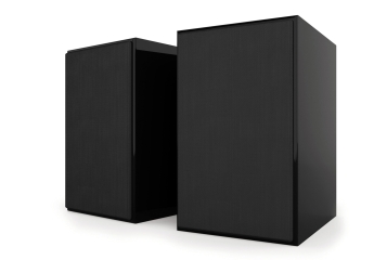 Lautsprecher Stereo Acoustic Energy AE1 40th Anniversary im Test, Bild 1