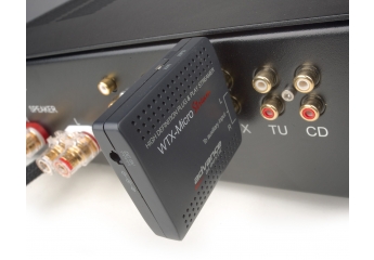 Einzeltest: Advance Acoustic WTX Microstream
