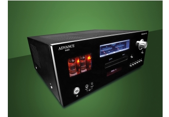 All-in-one-System Advance Paris MyConnect 150 im Test, Bild 1