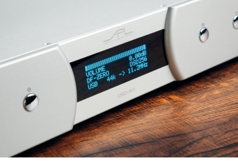 Einzeltest: APL Audio DSD-AR