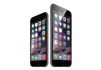 Serientest: Apple iPhone 6 Plus