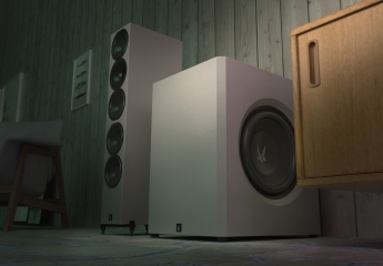 Serientest: Arendal 1961 Subwoofer 1S