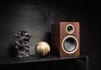 Einzeltest: Argon Audio Forte A5 MK2