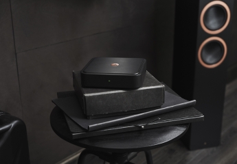 Hifi sonstiges Argon Audio Solo im Test, Bild 1