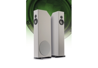 Lautsprecherbausätze Ari Acoustic Concerto Two.aa im Test, Bild 1