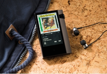 Einzeltest: Astell&Kern AK 70 MK II