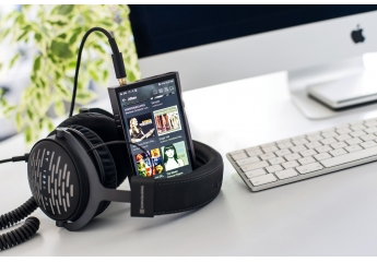 Mobiler Player Astell&Kern A&futura SE100 im Test, Bild 1