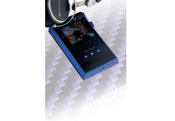 Einzeltest: Astell&Kern A&ultima SP1000M