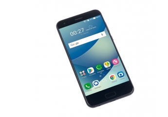 Vergleichstest: Asus ZenFone 4