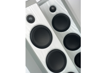 Aktivlautsprecher Audaphon MIA Five aktiv im Test, Bild 1