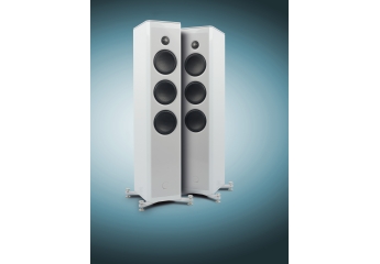 Lautsprecher Stereo Audaphon MIA Five passiv im Test, Bild 1