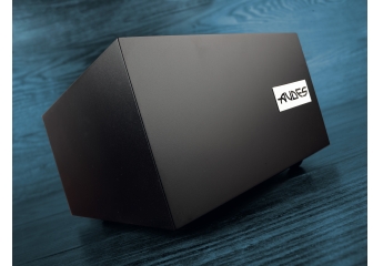 Hifi sonstiges Audes DCB-1 im Test, Bild 1