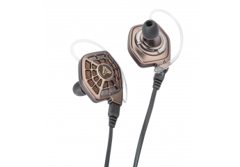 Einzeltest: Audeze iSine 20