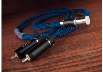 Einzeltest: Audictive Backbone Silk Phono