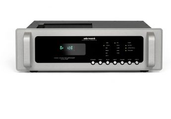 CD-Player Audio Research CD6 SE im Test, Bild 1