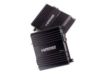 Serientest: Audio System H-1500.1 D