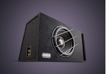 Einzeltest: Audio System H15 Evo BR