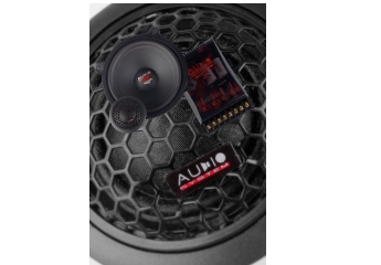 Einzeltest: Audio System HX 130 SQ Evo3