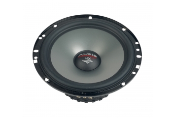 Vergleichstest: Audio System HX 165 SQ Evo2