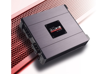 Car Hifi Endstufe 2-Kanal Audio System HX-235.2 D im Test, Bild 1