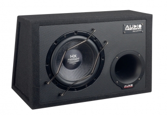 Vergleichstest: Audio System HX10 SQ BR