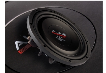 Einzeltest: Audio System HX12 Flat Evo