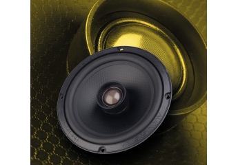 Car Hifi Lautsprecher 16cm Audio System HXC165 Evo3 im Test, Bild 1