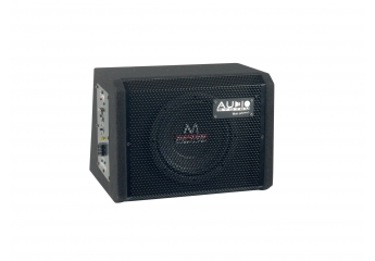 Vergleichstest: Audio System M 08 Active