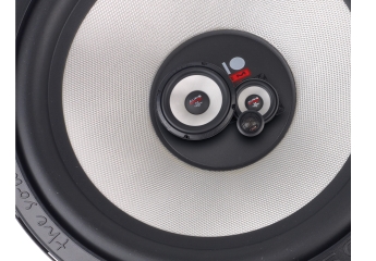 Car Hifi Lautsprecher 16cm Audio System M165/3 Evo2 im Test, Bild 1