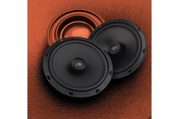 Car Hifi Lautsprecher 20cm Audio System MXC200 Evo3, Audio System HXC200 Evo3 im Test , Bild 1