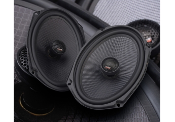 Car Hifi Lautsprecher Audio System MXC609 Evo3, Audio System RXC609 Evo3 im Test , Bild 1