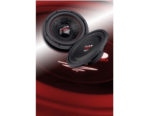Serientest: Audio System R 12 Flat Evo