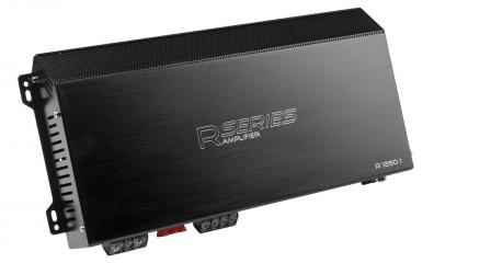 Car-HiFi Endstufe Mono Audio System R 1250.1 D im Test, Bild 1