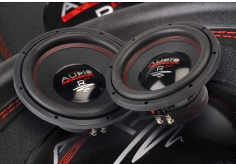 Serientest: Audio System R10 FA Evo