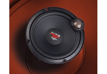 Car Hifi Lautsprecher 16cm Audio System R165 EM Evo3 im Test, Bild 1