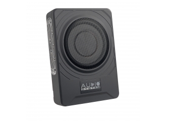 Einzeltest: Audio System US 08 Active