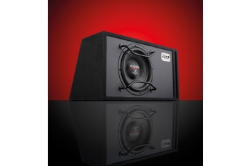 Einzeltest: Audio System X 12 Evo BR