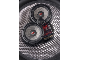 In-Car-Lautsprecher 16cm Audio System X 165-4 Evo2 im Test, Bild 1