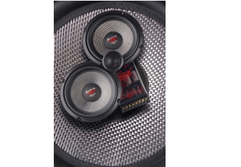 Einzeltest: Audio System X 165-4 Evo2