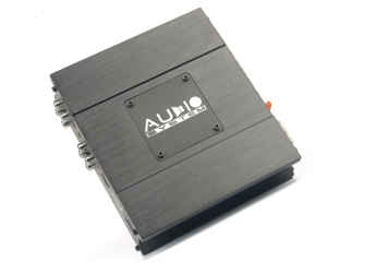 Einzeltest: Audio System X-80.4 DSP-BT