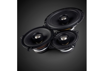 Serientest: Audio System XC130 Evo