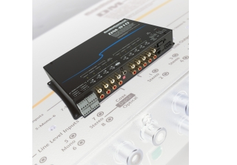 Einzeltest: Audiocontrol DM-810