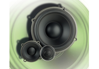 Einzeltest: Audiofrog GB60/GB25/GB10