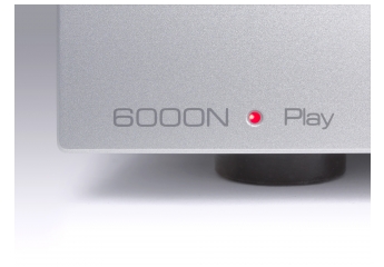 Einzeltest: Audiolab 6000N Play