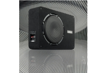 Einzeltest: Audison APBX 10 DS