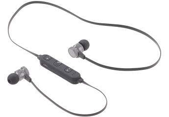 Einzeltest: Auvisio SH-30