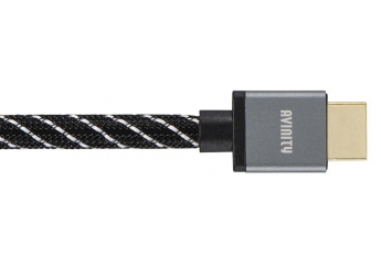 HDMI Kabel Avinity Classic Line 00127171-73 im Test, Bild 1