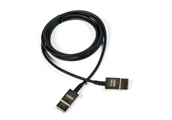 Einzeltest: Avinity optisches HDMI-Kabel 107685