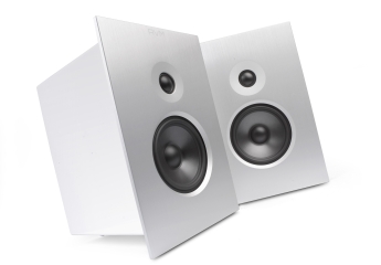 Lautsprecher Stereo AVM Audition CB 2.3 im Test, Bild 1
