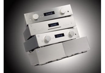 Serientest: AVM AVM30 PA 30.3